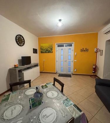 Casa Domus Oppiorum