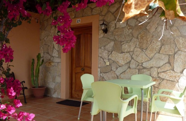 Casa Don Miguel II nur ca 5 Gehminuten zum Strand