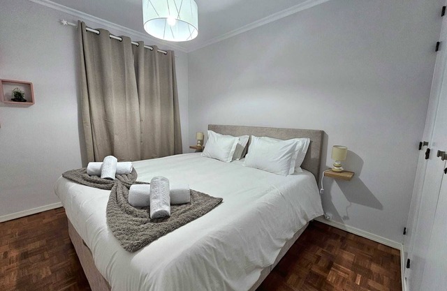 Casa Dona by Rentallido