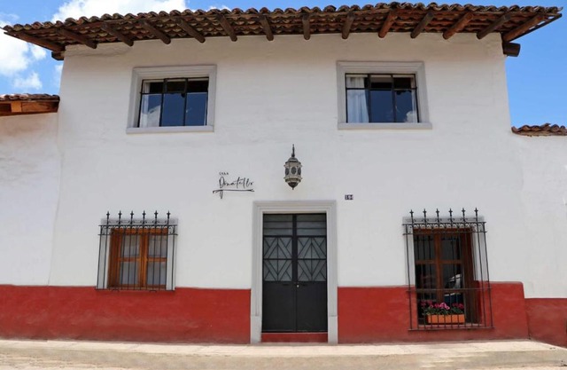 Casa Donatello by Monterra