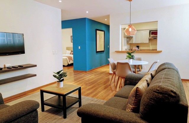 Casa Donceles Apt. Großartig für Familie, Freunde und Gruppen, beste Lage in der Innenstadt!