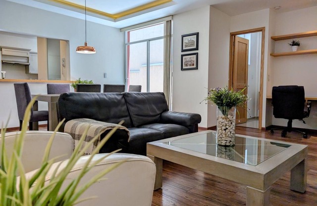NEU! Casa Donceles Apt. 7❤️Toll für Familie, Freunde, beste Innenstadtlage!