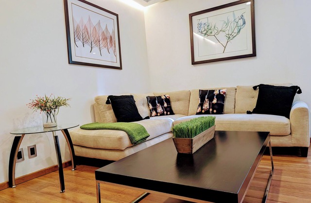 Casa Donceles Apt. 1. Großartig für Familien, Freunde und Gruppen, beste Innenstadtlage!