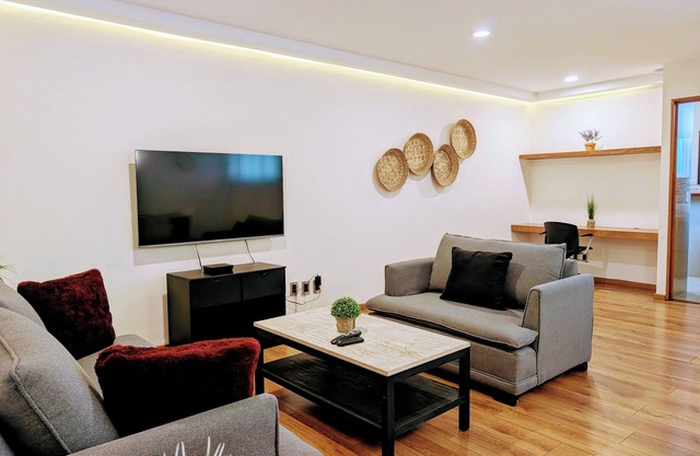 Casa Donceles Apt. 3. Großartig für Familien, Freunde und Gruppen, beste Innenstadtlage!