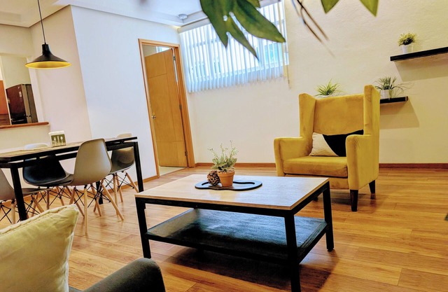 Casa Donceles Apt. Großartig für Familien, Freunde und Gruppen, beste Lage in der Innenstadt!