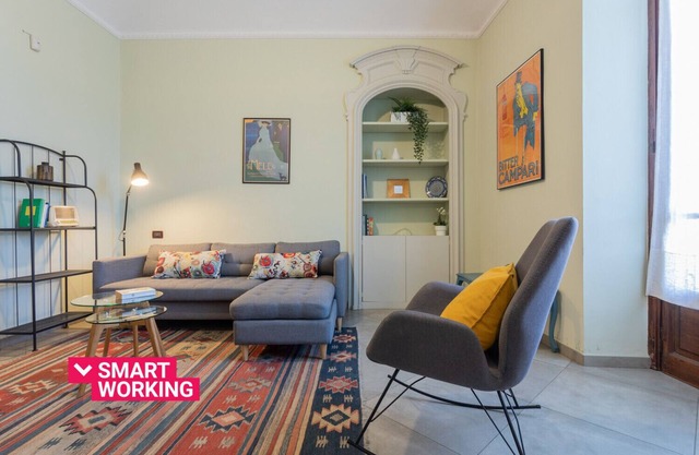 Casa Dora by Wonderful Italy