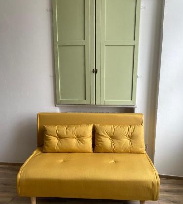 Casa Dora nel cuore del Balôn