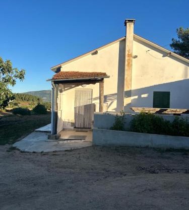 Casa Dora