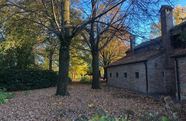 Casa Dorina, un Paradiso in Città!