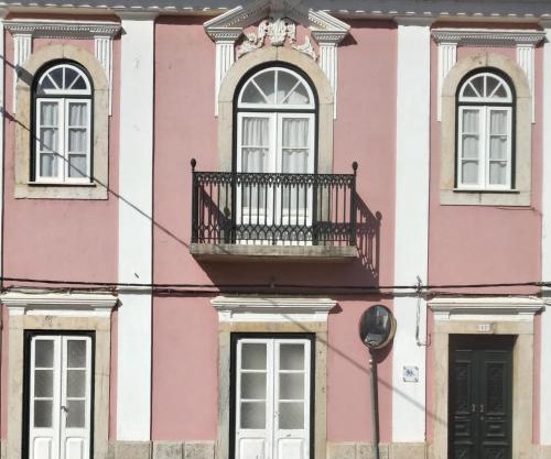 Casa Dorothea