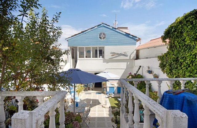 Casa dos Afectos - Costa Nova