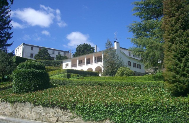 Casa dos Arcos