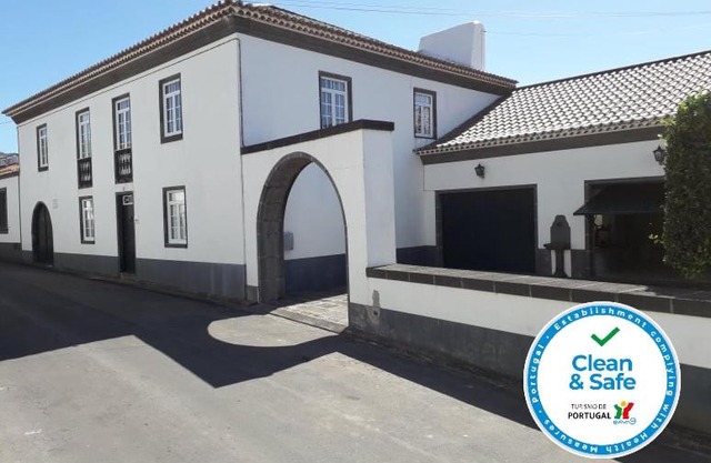 Casa dos Arcos