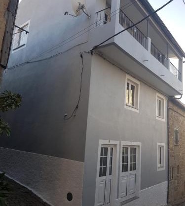 Casa dos Avós e Netos