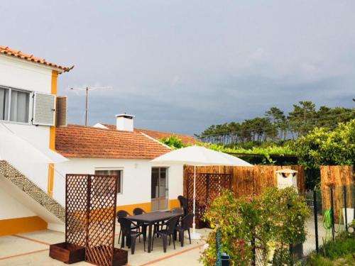 Casa dos Avos