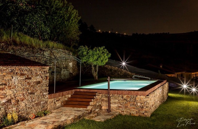 Casa dos Bardos - Alto Douro Wine Region