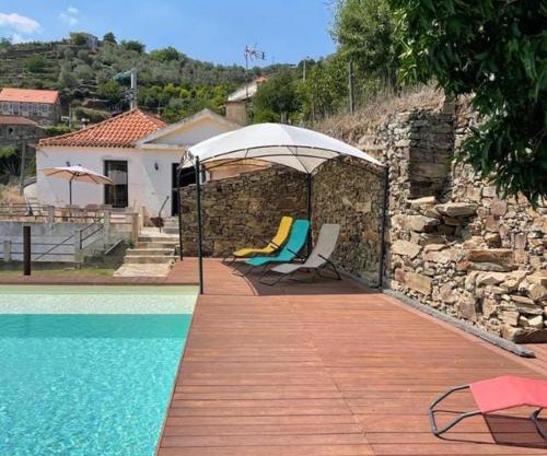 Casa dos Bardos