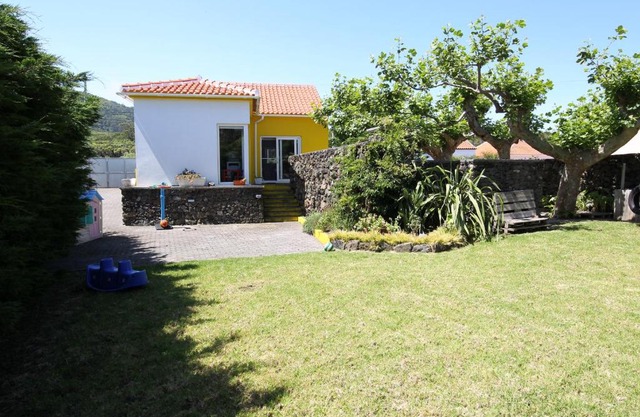 Casa dos Biscoitos