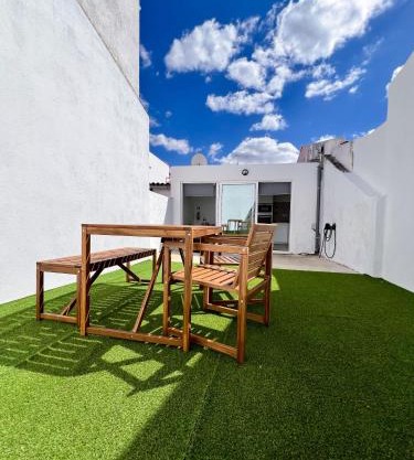 Casa Dos Borrachos