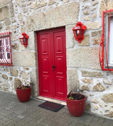 Casa Dos Cabritos
