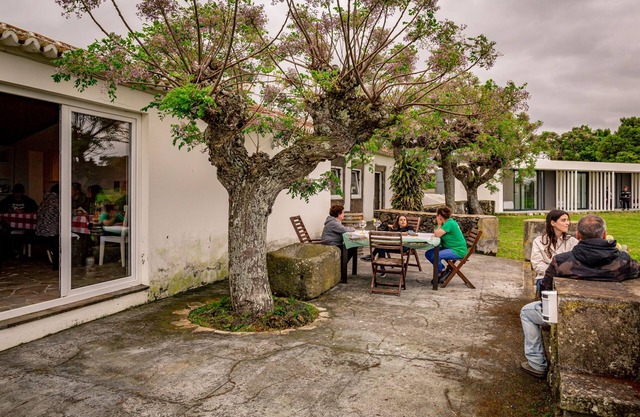 Casa dos Cal os Casa Anexos
