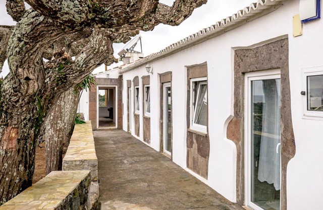 Casa dos Cal os in S o Mateus da Calheta