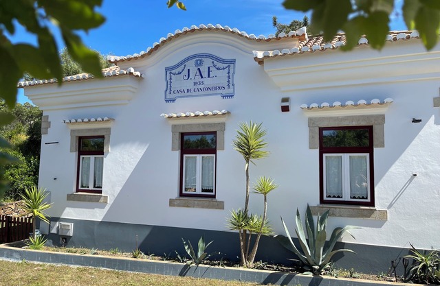 Casa de Cantoneiros