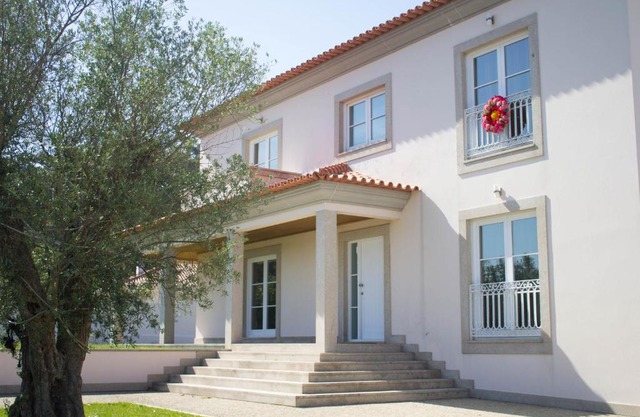 Casa dos capuchos