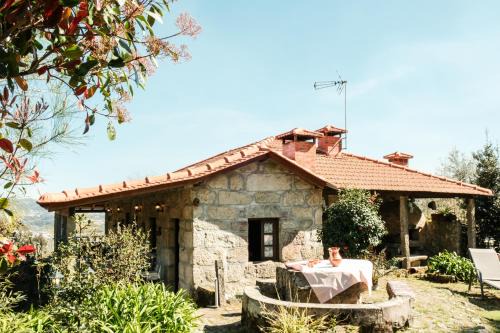 Casa dos Castros