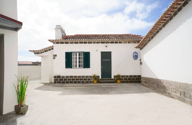 Casa dos Celeiros Charming