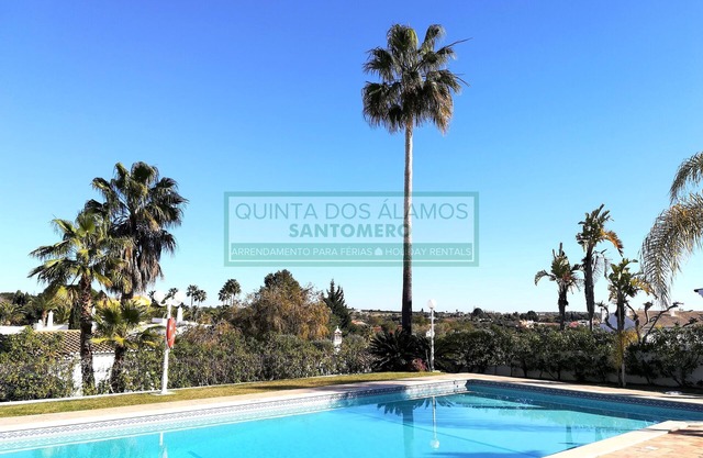 House of Coqueiros- Villa in Guia Bereich