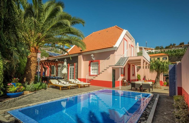 Casa dos Francelhos