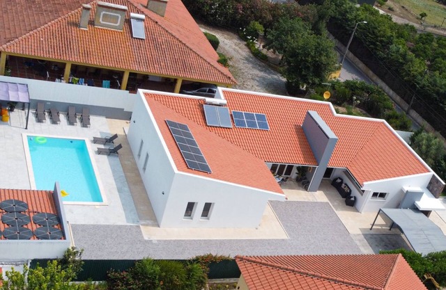 Casa dos Infantes