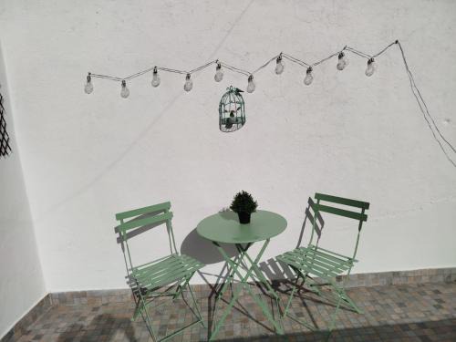 Casa dos Josés