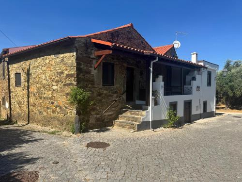 Casa dos Laia