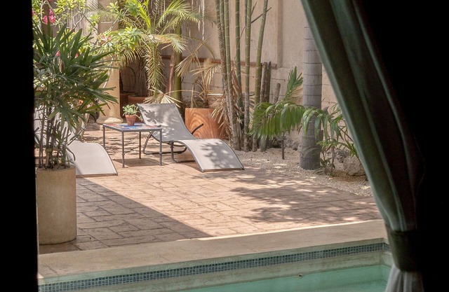 Casa Dos Lirios Boutique B&B