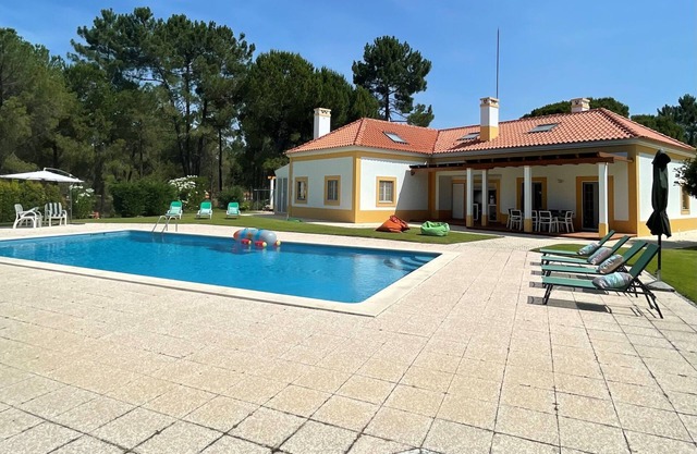 Herdade de Montalvo by Interhome