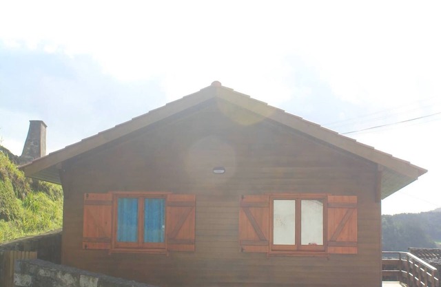 Casa dos Manos - Holzhaus - Hervorragende Aussicht - Volle Entspannung - Willkommen