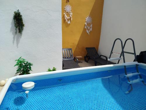 Casa dos Marias