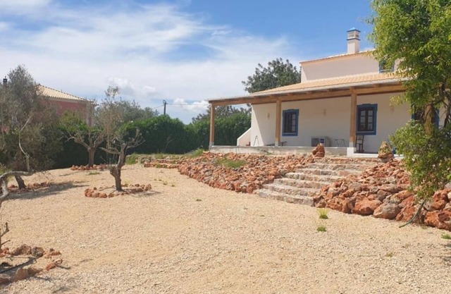 Casa dos Medronheiros - Countryside villa in Silves