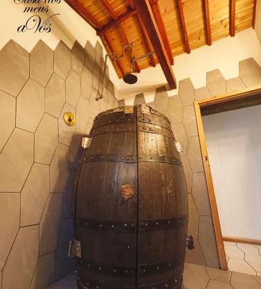 Casa dos meus avós AL