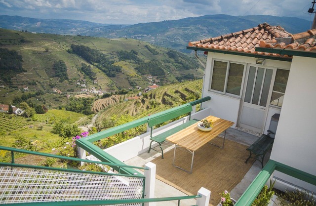 Casa dos Mochinhos - Ihr Zuhause im Douro