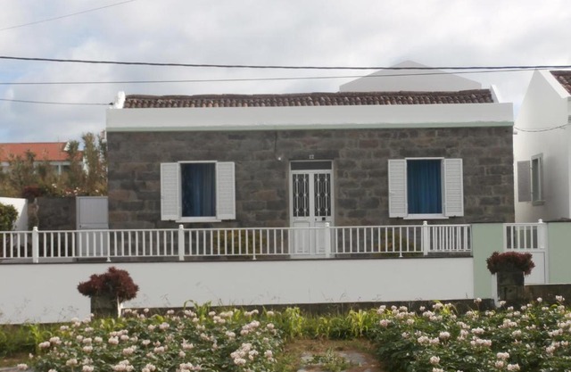 Casa Dos Mosteiros