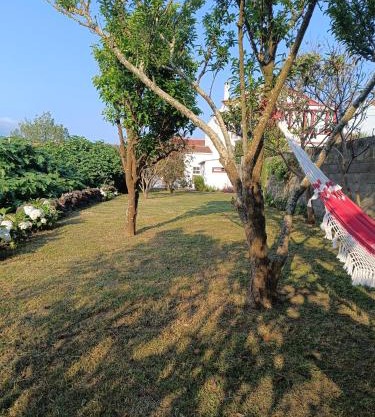 Casa dos Narizes