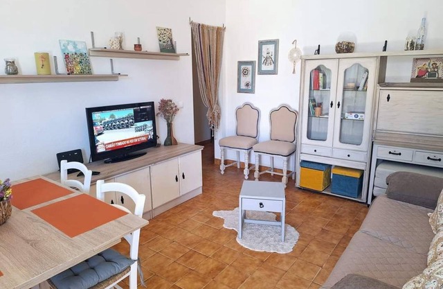 Casa dos Pais is always cozy, even for four-legged friends!