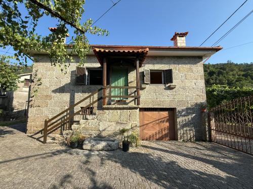 Casa dos Patricios