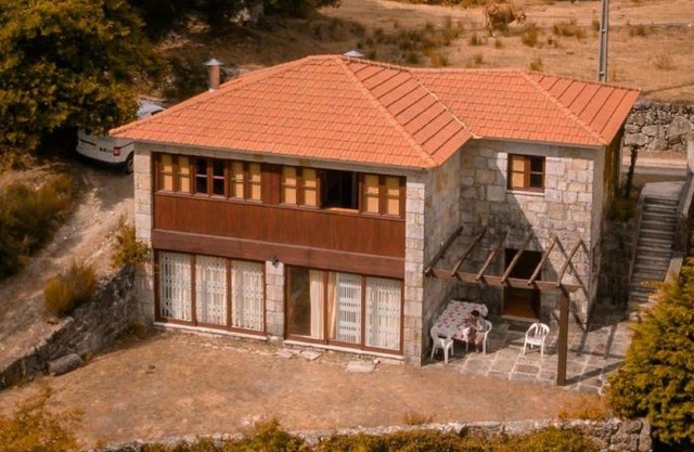 Casa dos Peliteiros