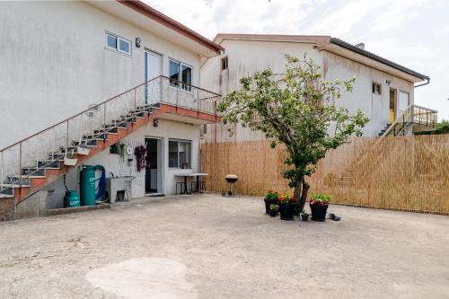 Casa dos Pirulitos