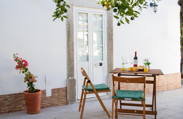 Casa dos Avós