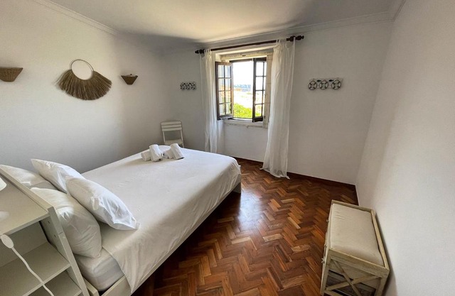 Casa dos Rebolinhos